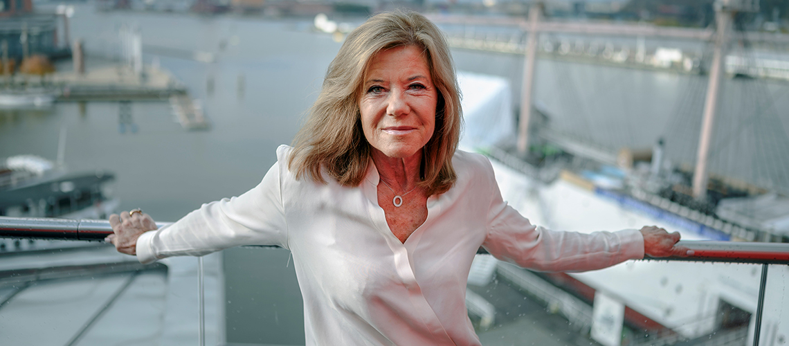 Lena Apler