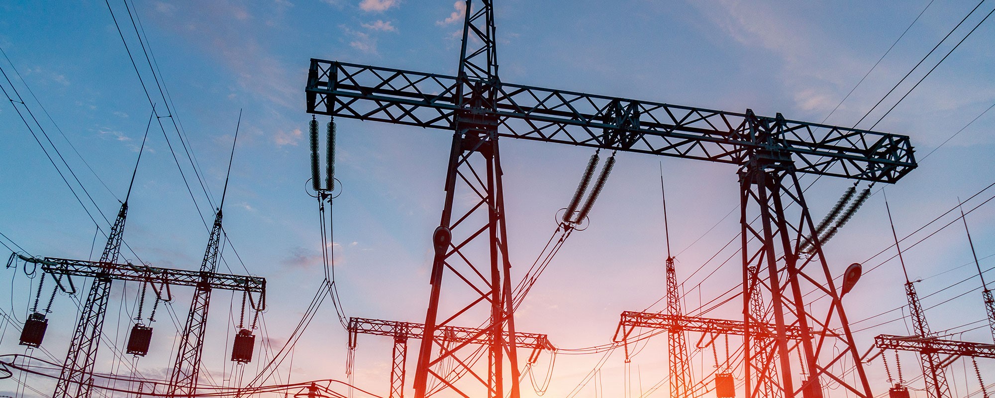 Power line