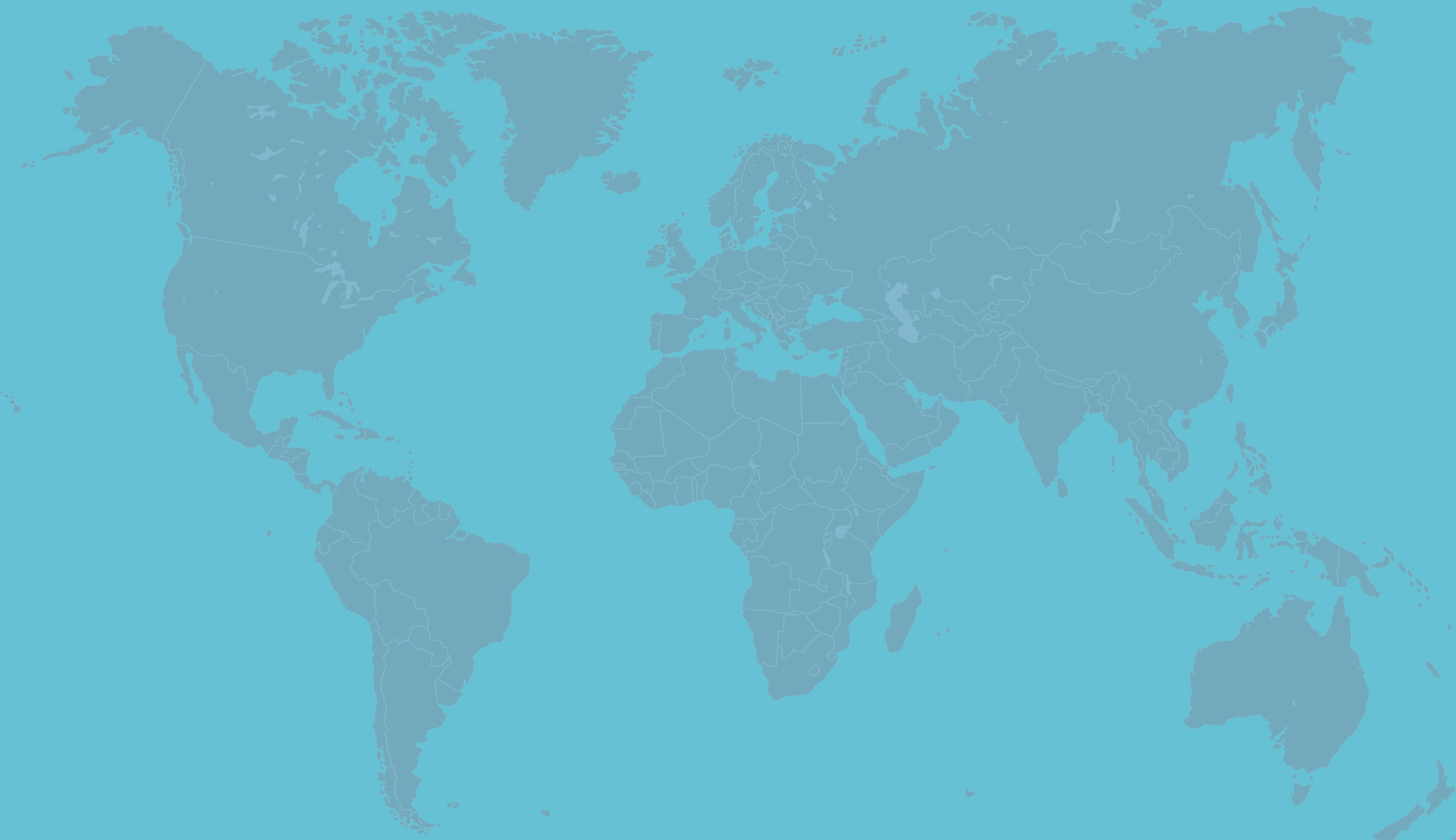 World map