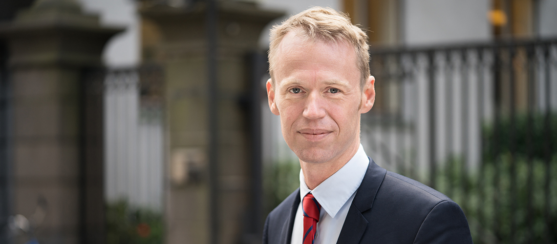 Fredrik Hähnel