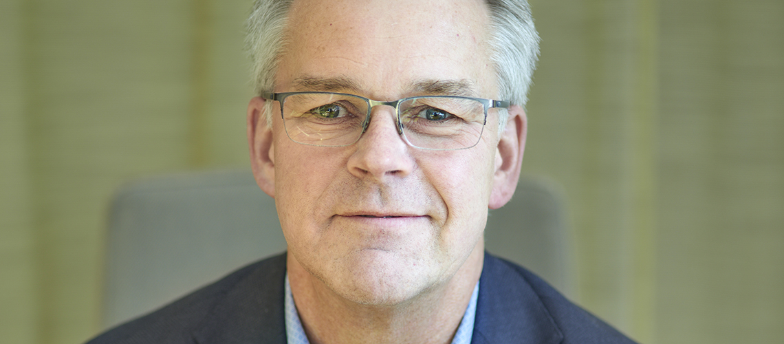Håkan Bäckström