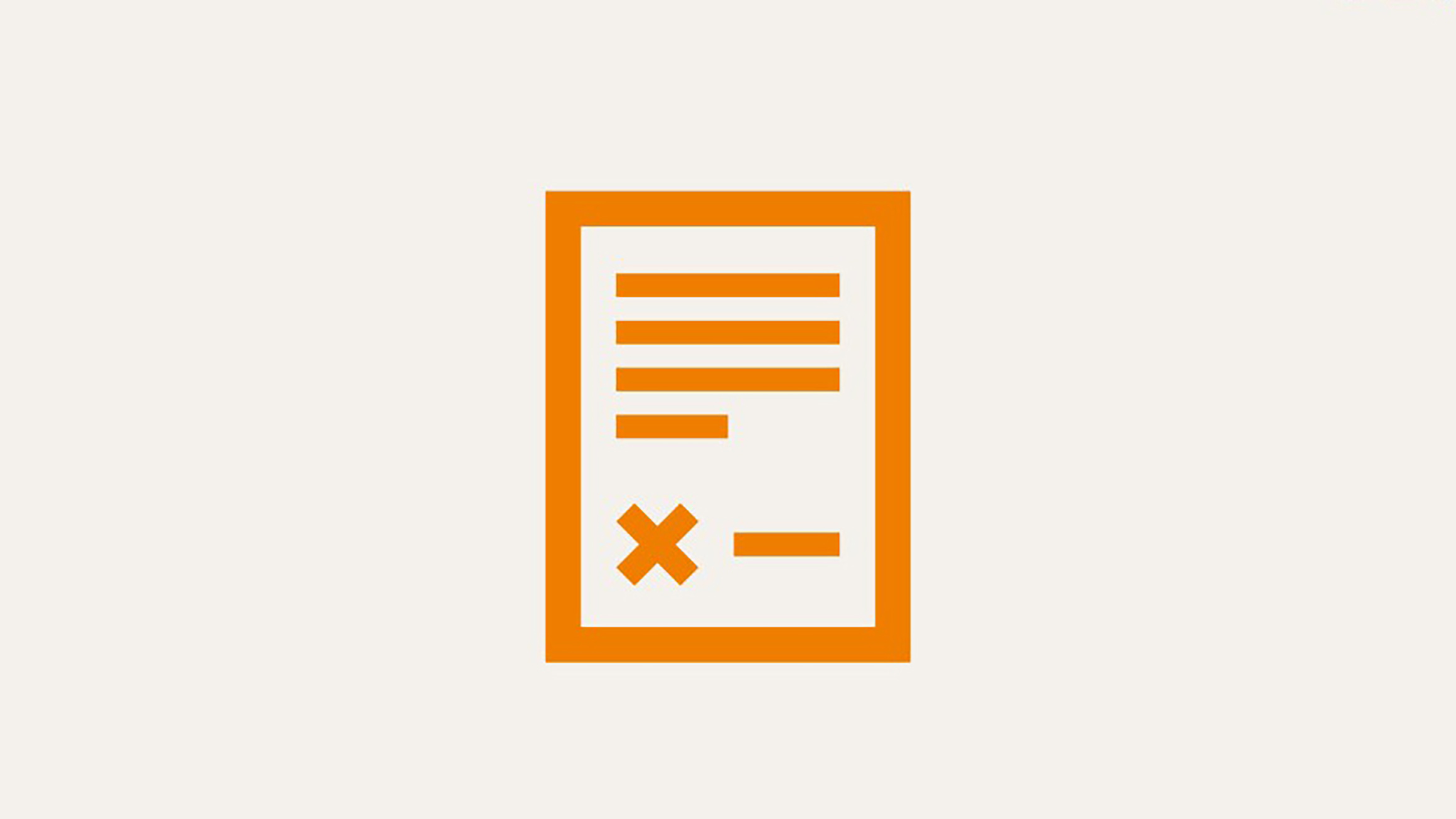 icon agreement
