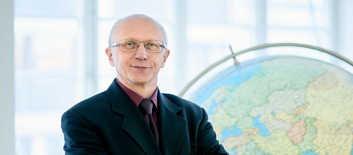 Stefan Karlsson